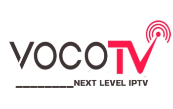 VOCOTV
