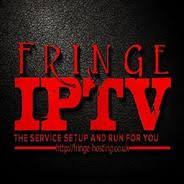 Fringe-IPTV