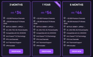 Enjoy-IPTV