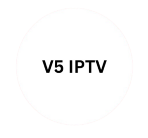 V5 IPTV