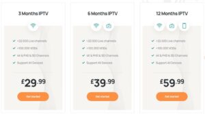 Your-IPTV