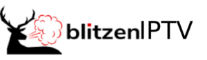 Blitzen-IPTV-Logo