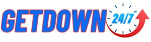 Getdown-IPTV-logo