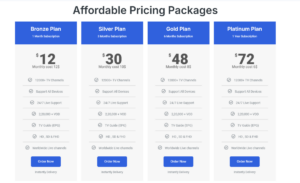 IPTV-Kind-Pricing