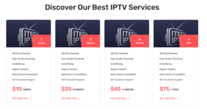 Itec-IPTV