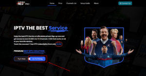 Neo-IPTV-Order