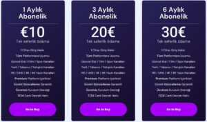 Satari-IPTV-Packages