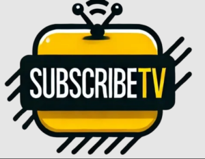 Subscribe-IPTV-Logo