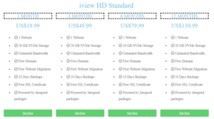 iview HD Standard 
