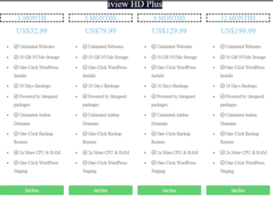 iview HD Plus 