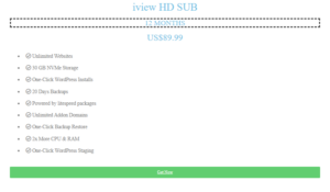 iview HD SUB 