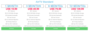 AirTV Standard 