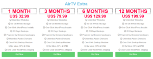AirTV Extra