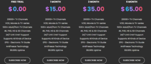 trendyscreen