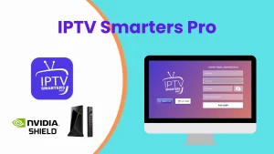 1. IPTV Smarters Pro