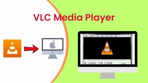 1. VLC Media Player