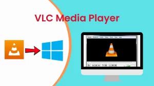 1. VLC Media Player