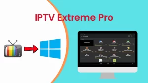 10. IPTV Extreme