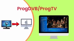 10. ProgDVB-ProgTV (via Emulator)