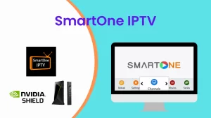 11. Smartone IPTV
