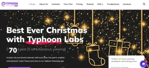 11. Typhoon Labs