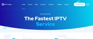 12. IPTV Trends