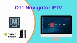12. OTT Navigator IPTV