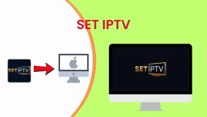 12. SET IPTV (via Wine or Emulator)