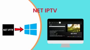 13. NET IPTV