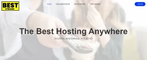 15. Best Streamz