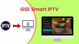 2. GSE Smart IPTV