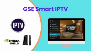 2. GSE Smart IPTV