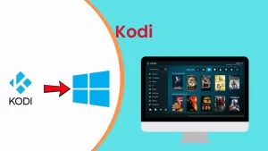 2. Kodi