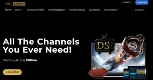 21. Decoded Streams