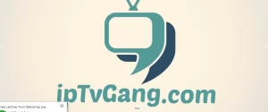 24. IPTV Gang