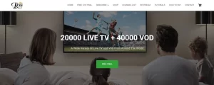 25. King IPTV