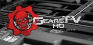28. Gears TV HD