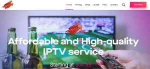 29. Rising IPTV