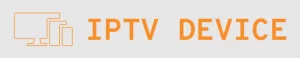 30. IPTV Device