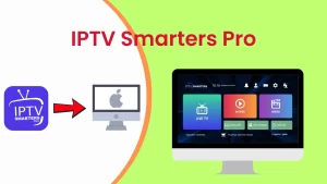 4. IPTV Smarters Pro