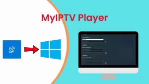 4. MyIPTV Player
