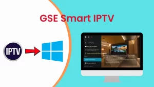 5. GSE Smart IPTV