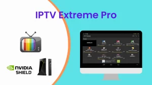 5. IPTV EXTREME