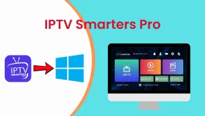 6. IPTV Smarters Pro