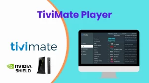 6. TiviMate IPTV