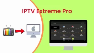 7. IPTV Extreme