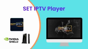 7. SET IPTV