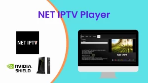 8. NET IPTV