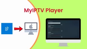 9. MyIPTV Player