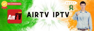 AirTV IPTV Review